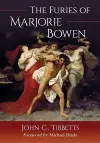 The Furies of Marjorie Bowen cover