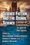 Science Fiction and the Dismal Science cover