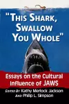 "This shark, swallow you whole" cover