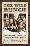 The Wild Bunch cover