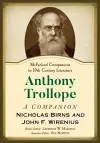 Anthony Trollope cover