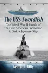 The USS Swordfish cover