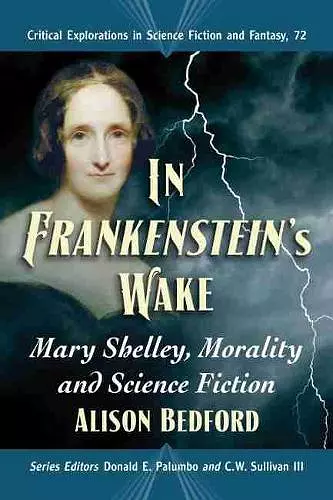 In Frankenstein's Wake cover