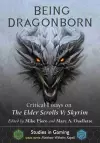 Being Dragonborn cover