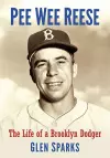 Pee Wee Reese cover