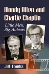 Woody Allen and Charlie Chaplin cover