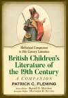 British Children's Literature of the 19th Century cover