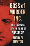 Boss of Murder, Inc. cover
