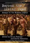 Beyond the Living Dead cover