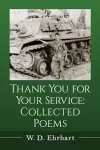 Thank You for Your Service cover