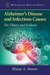 Alzheimer's Disease and Infectious Causes cover