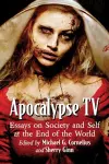 Apocalypse TV cover