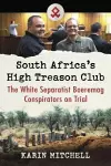 South Africa's High Treason Club cover