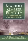 Marion Zimmer Bradley cover