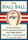 The Hall Ball cover