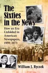 The Sixties in the News cover