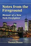 Notes from the Fireground cover