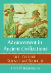 Advancement in Ancient Civilizations cover