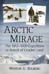 Arctic Mirage cover