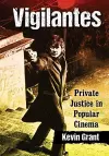 Vigilantes cover