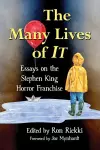 The Many Lives of It cover