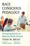Race Conscious Pedagogy cover
