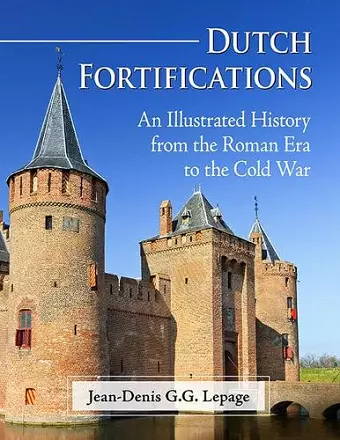 Dutch Fortifications cover
