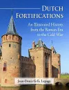 Dutch Fortifications cover