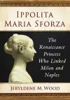 Ippolita Maria Sforza cover