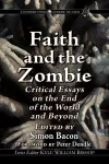 Faith and the Zombie cover