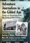Adventure Journalism in the Gilded Age cover