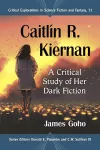Caitlin R. Kiernan cover