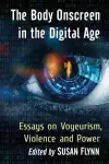 The Body Onscreen in the Digital Age cover