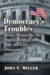 Democracy's Troubles cover