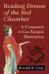 Reading Dream of the Red Chamber cover