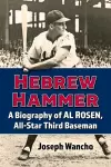 Hebrew Hammer cover