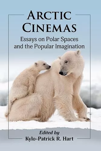 Arctic Cinemas cover