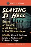Slaying is Hell cover