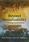 Beyond Sustainability cover