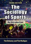 The Sociology of Sports cover
