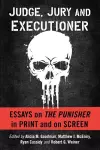 Judge, Jury and Executioner cover