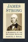 James Strong cover