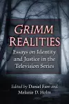 Grimm Realities cover