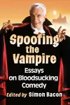 Spoofing the Vampire cover