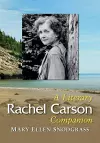 Rachel Carson cover