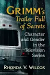 Grimm's Trailer Full of Secrets cover