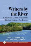 Writers by the River cover