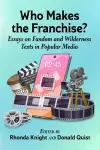 Who Makes the Franchise? cover