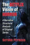 The Netflix Vision of Horror cover