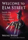 Welcome to Elm Street cover